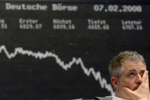 Sulla crisi finanziaria ormai imminente (23 giugno 2011)