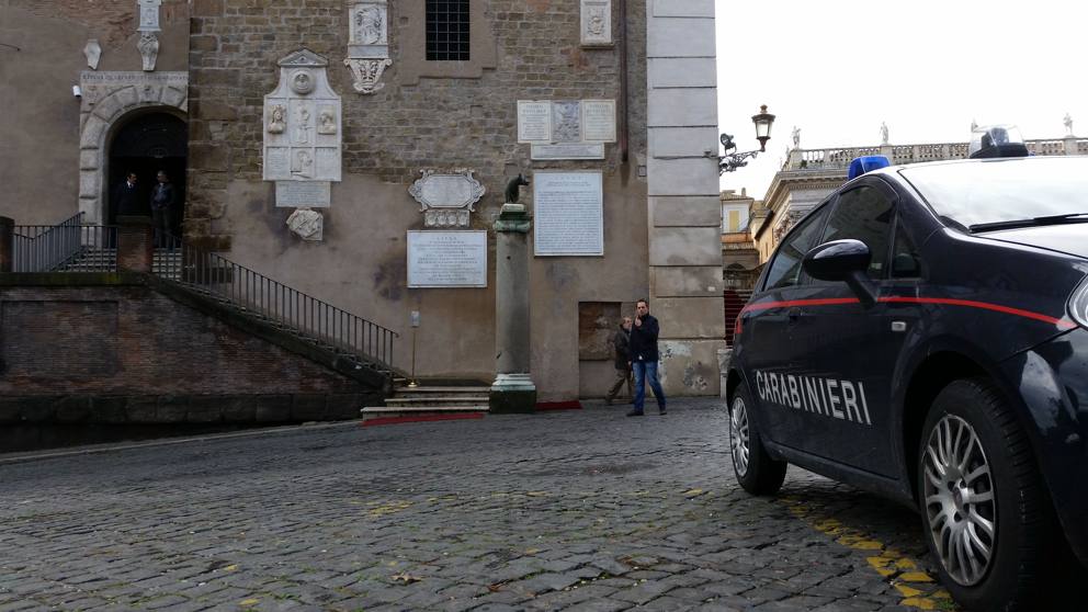 Il mondo dei vivi