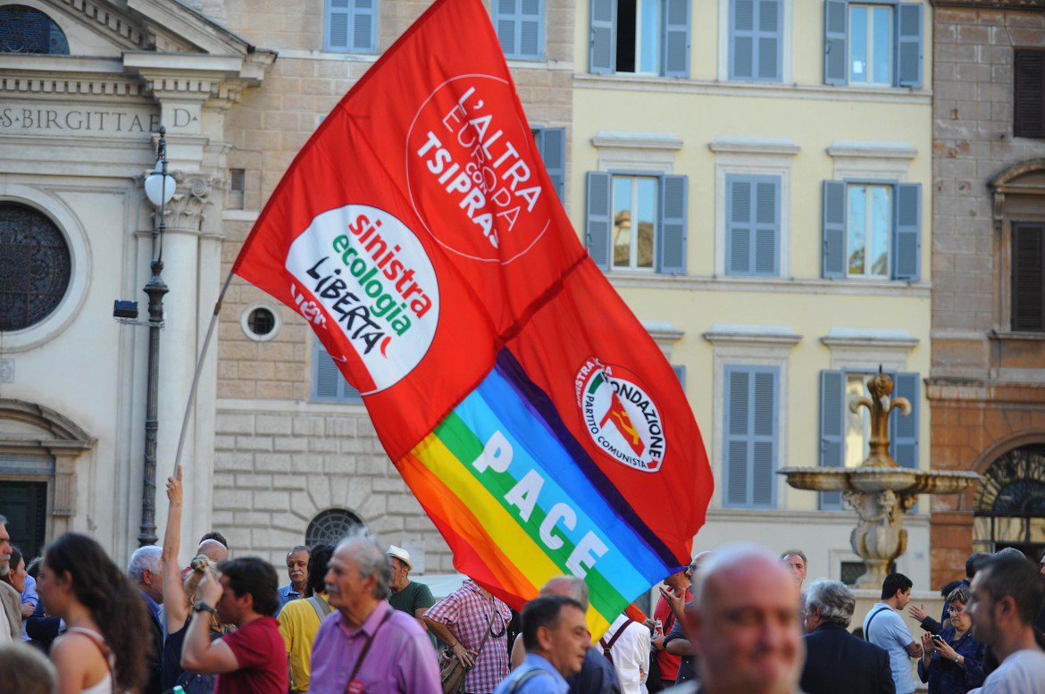 Spettabile Comitato Operativo Transitorio,