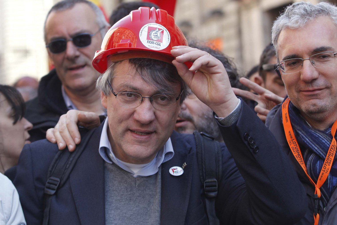Il progetto di coalizione sociale.
