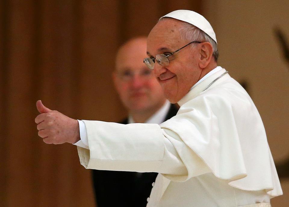 Dell’enciclica Laudato
