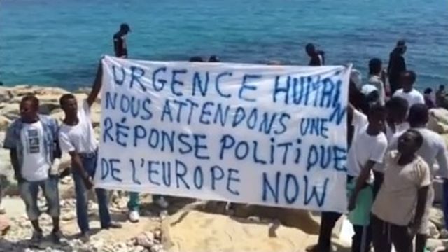 Costruiamo un’unione euroafricana