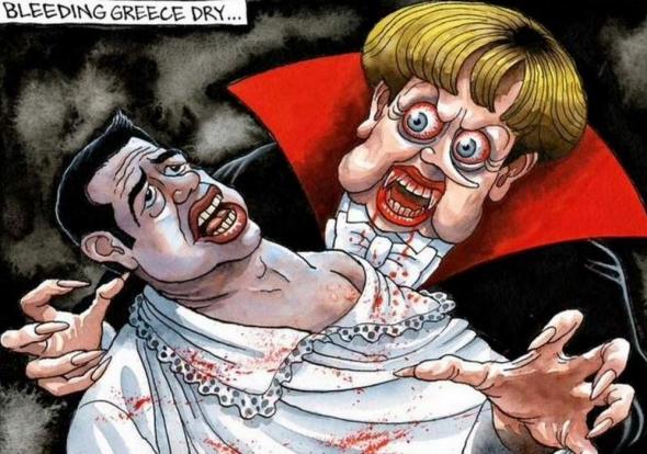 Imparare dalla Grecia