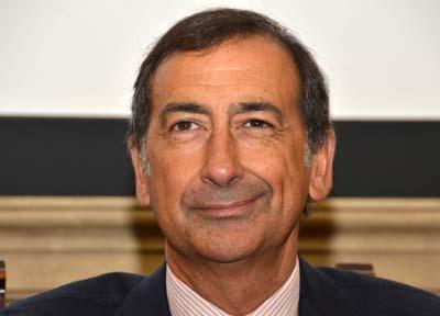 Da Moratti a Moratti (passando per Pisapia)