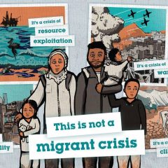 Ancora sul Migration Compact