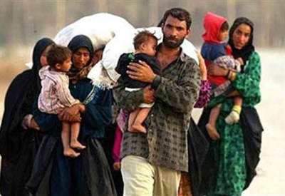 Il cinico bluff del Migration compact
