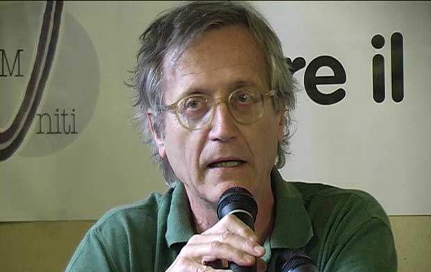 Conoscenza. Insieme per la casa comune, intervento al convegno promosso dal MEIC.