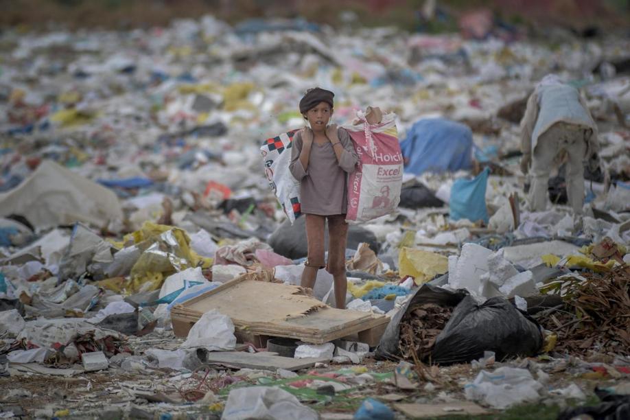 Giustizia ambientale e giustizia sociale