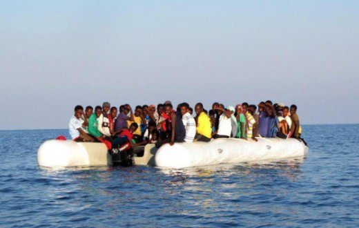 Il deserto sociale e culturale dove trionfa l’inumano