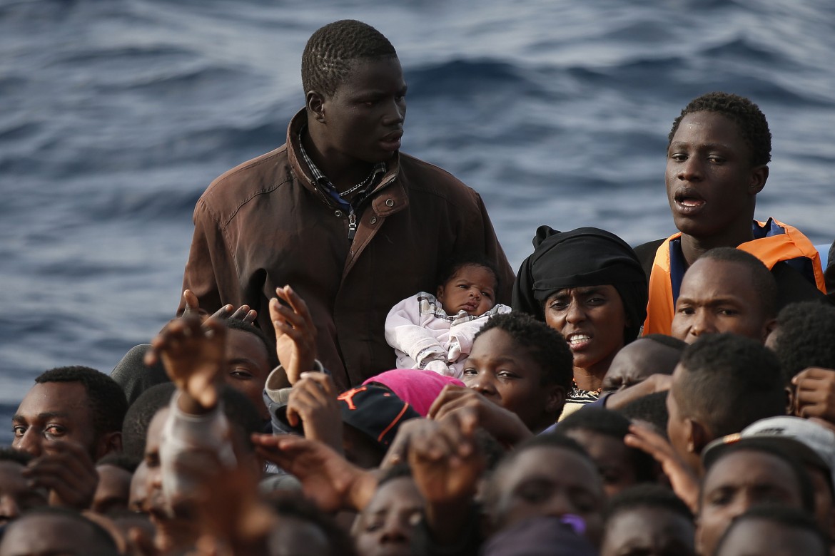 Come sarà l’Italia in mano ai partiti razzisti?