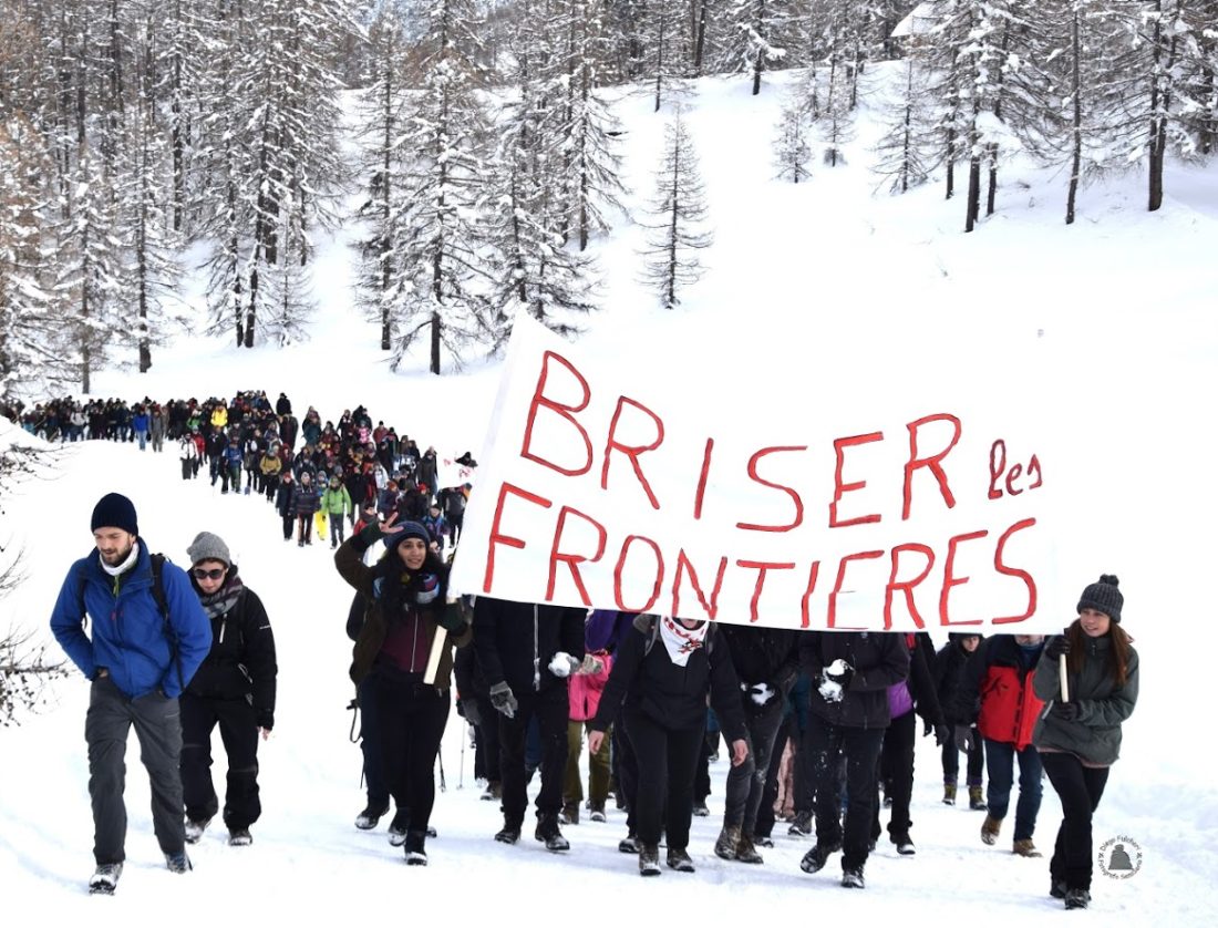 Conversione ecologica o barbarie?
