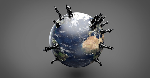 Vere e false globalizzazioni