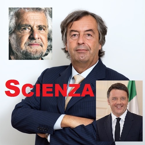 “Scienza” o ricerca scientifica?