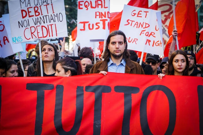 Un fallimento annunciato