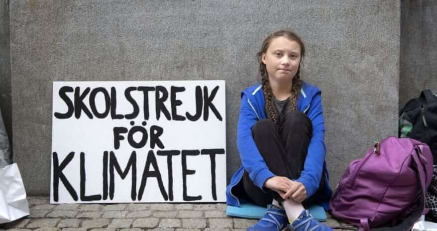 Greta docet