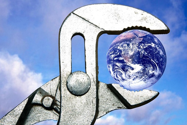 Cambiare il clima o cambiare il sistema?