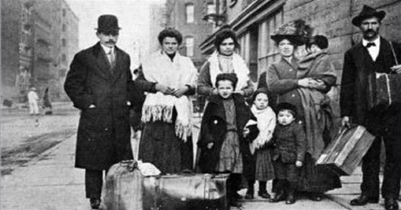 Chi ha paura dei migranti?