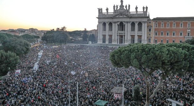 Il grado zero della politica