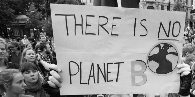 La conversione ecologica è un processo sociale