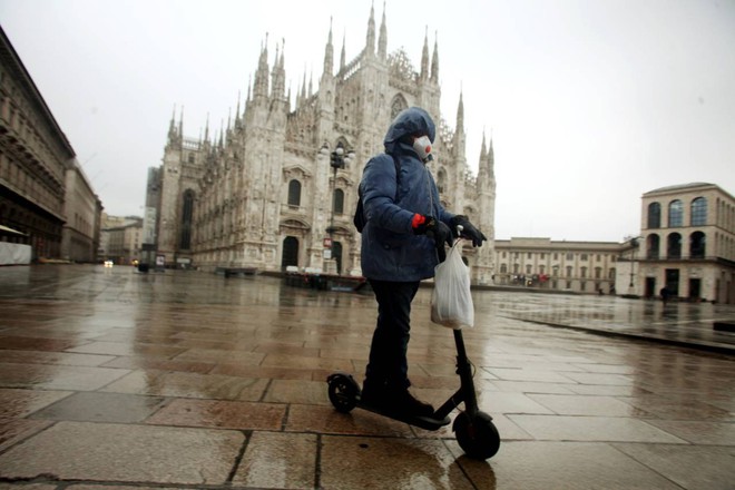 Il dopo comincia ora