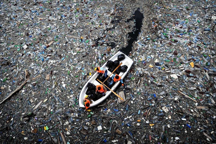 Fase 2 per tornare come prima? No grazie. Conversione ecologica