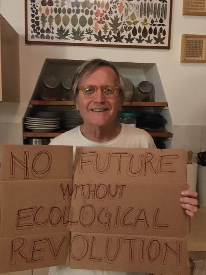 La conversione ecologica? Si deve fare