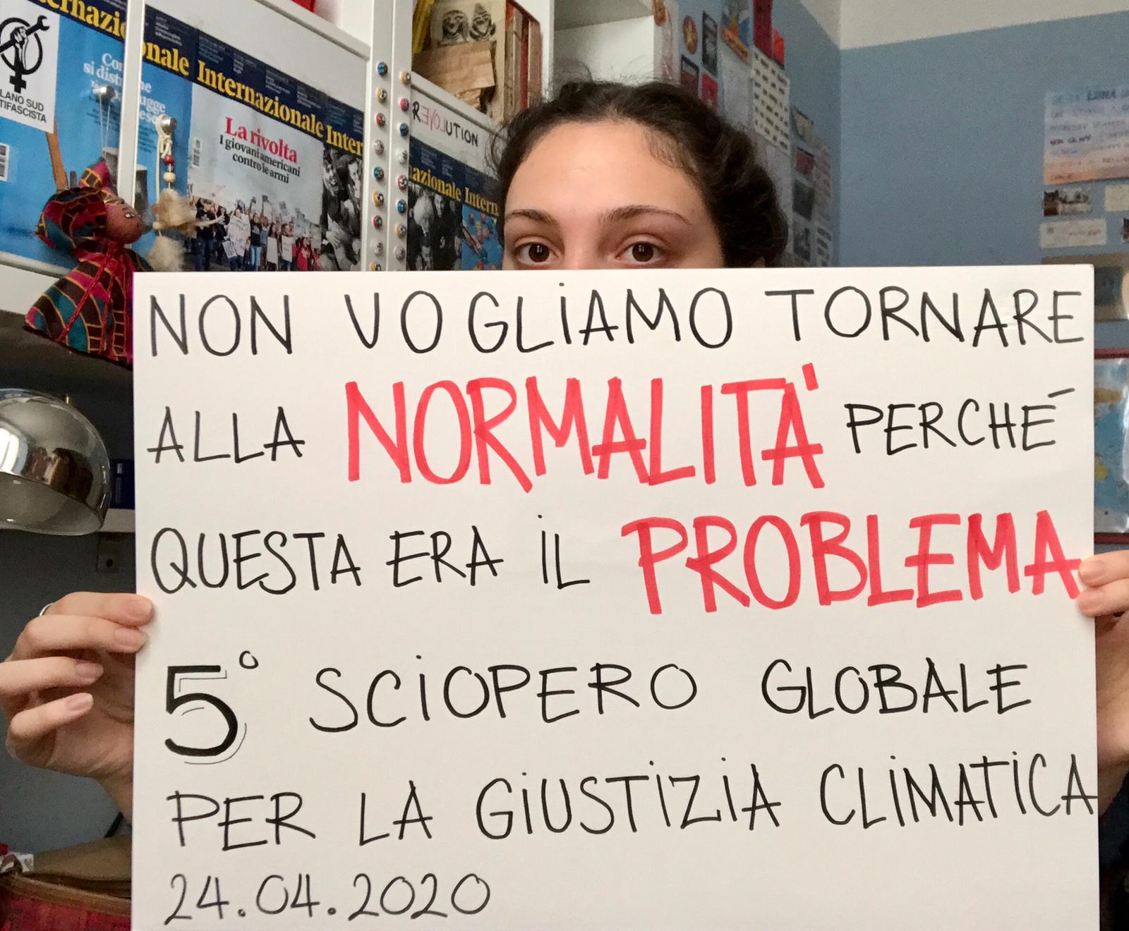 Fase 2: riconsiderare il lavoro