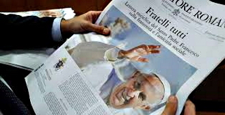 Francesco alla resa dei conti