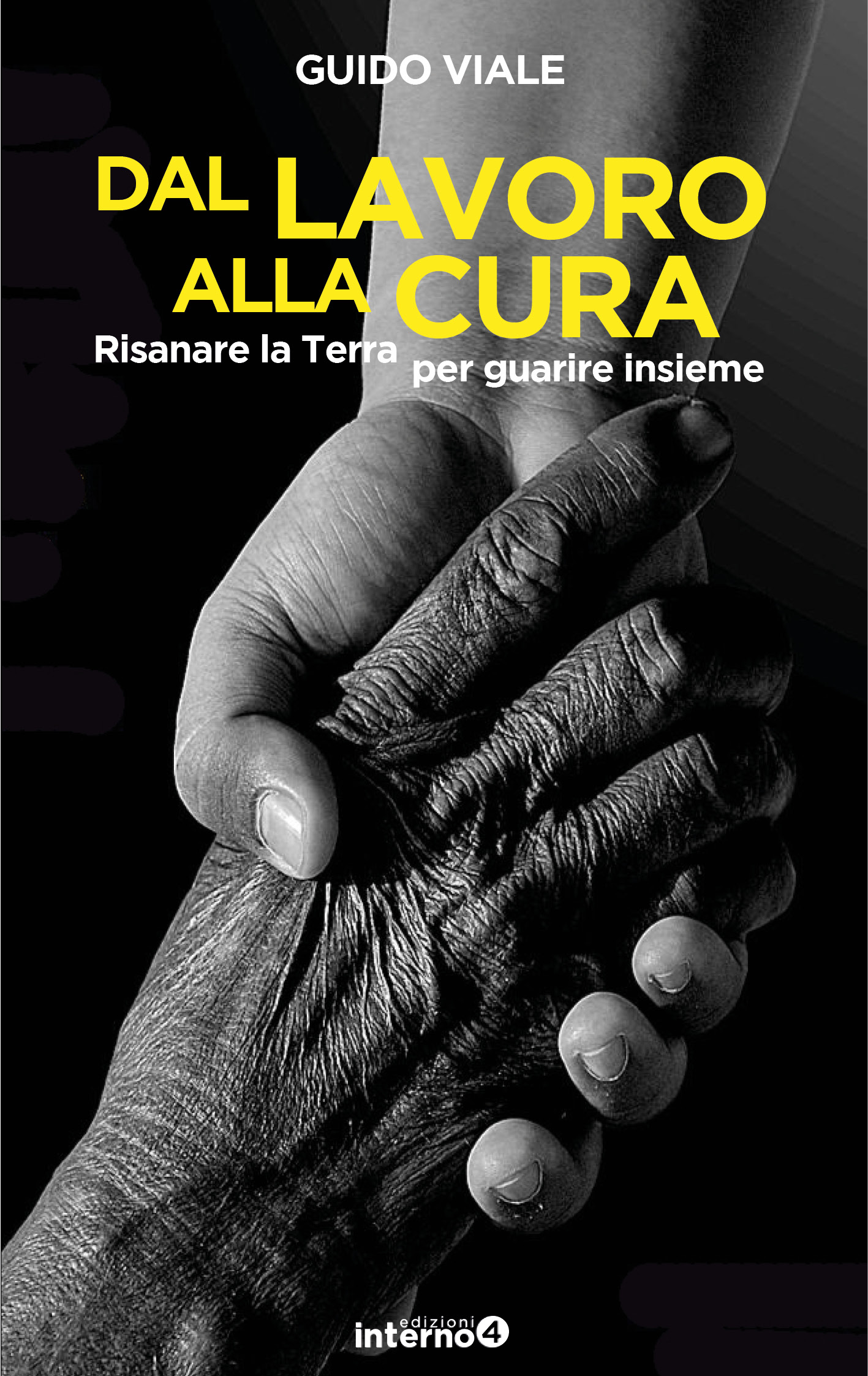 Dal lavoro alla cura