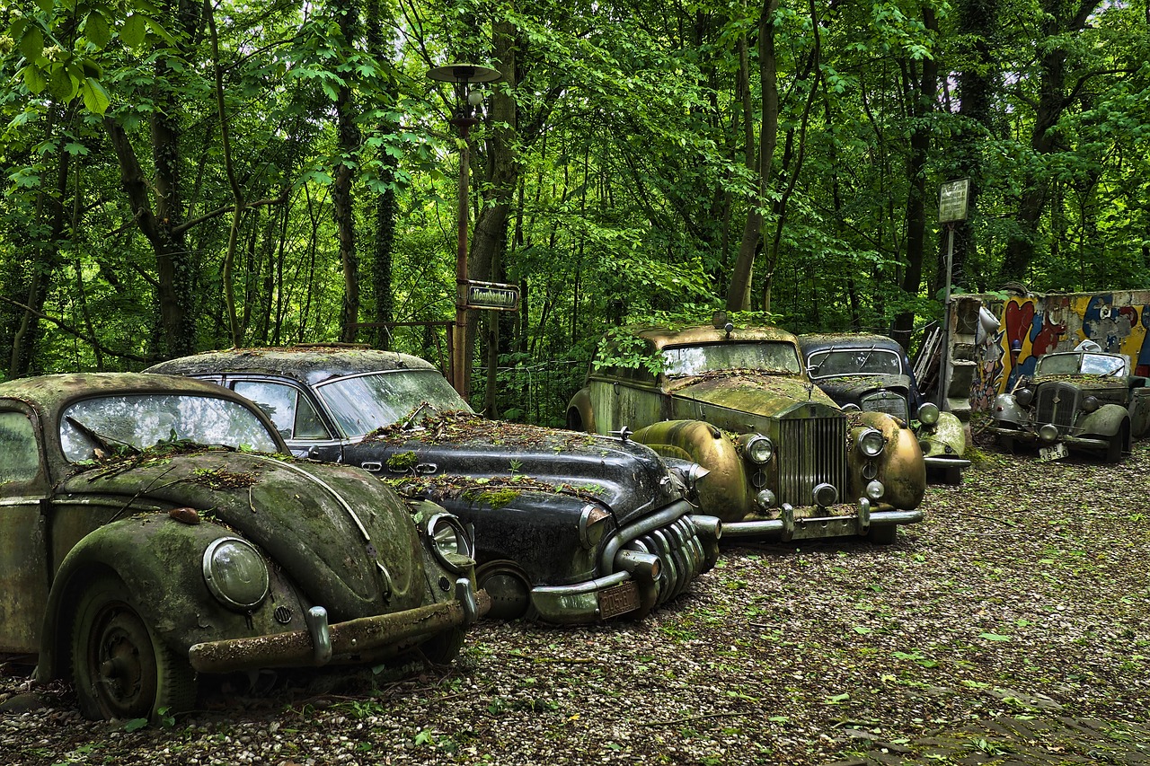Il futuro dell’auto (una riflessione)