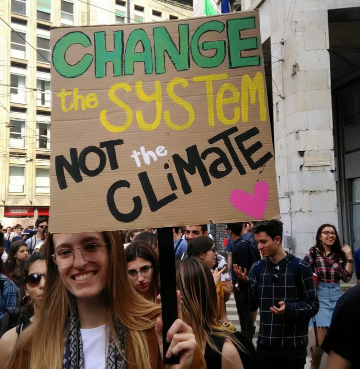 Come preparasi alla conversione ecologica