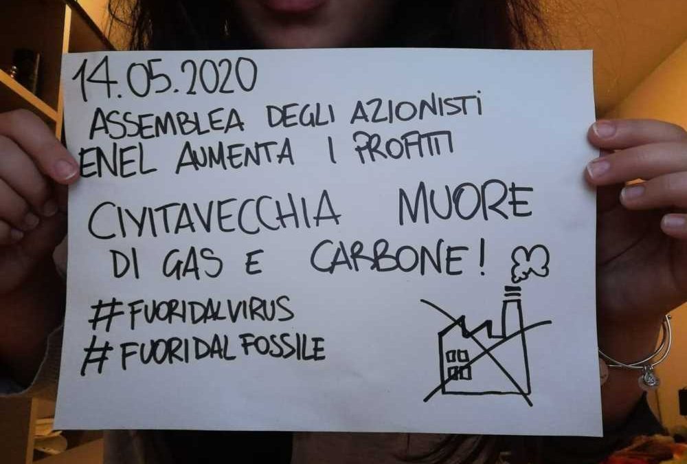 A Civitavecchia nasce una nuova coalizione sociale