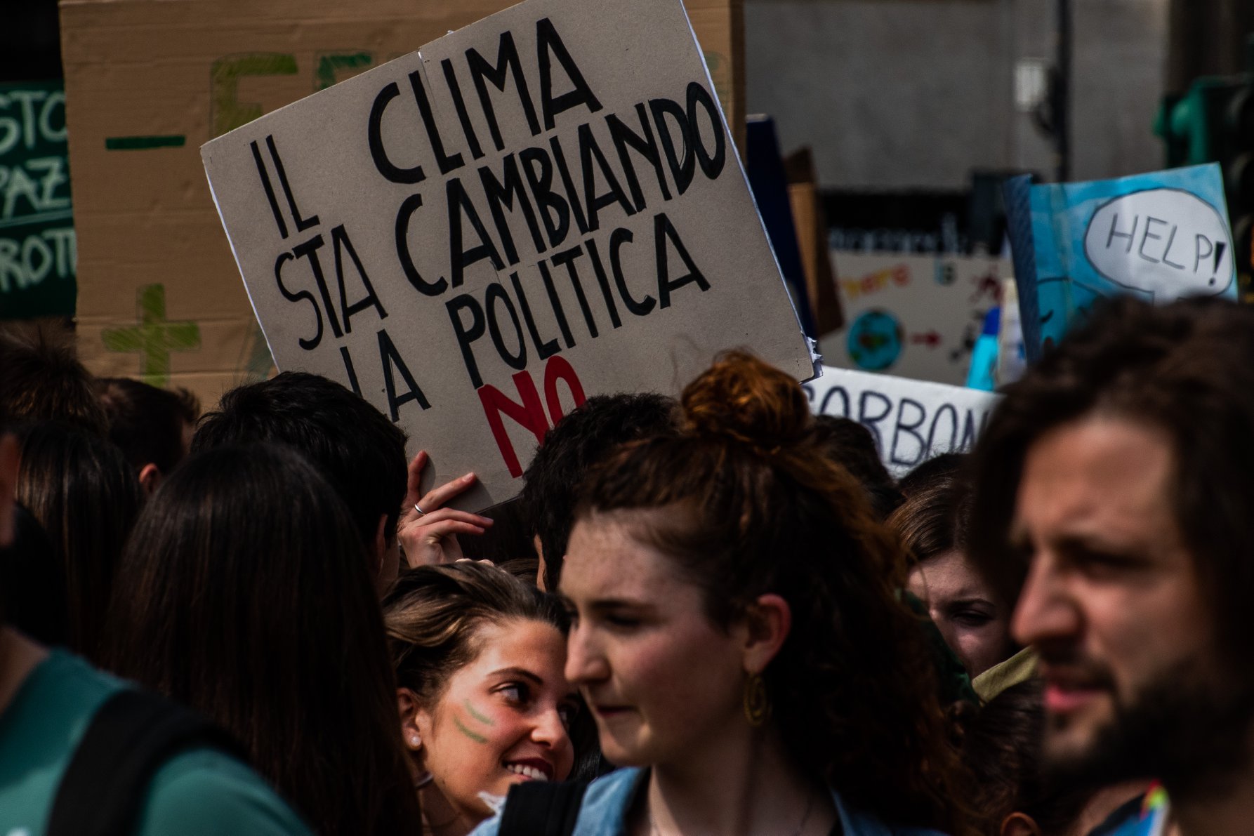 La conversione ecologica alla prova dei fatti
