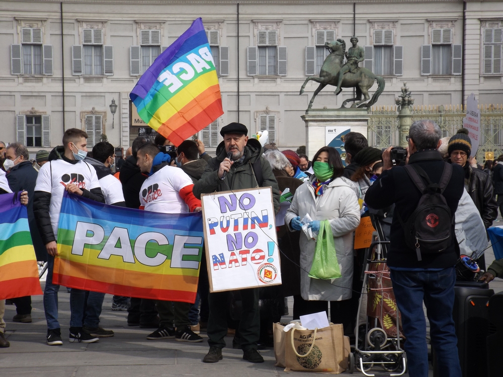 L’Ucraina e noi