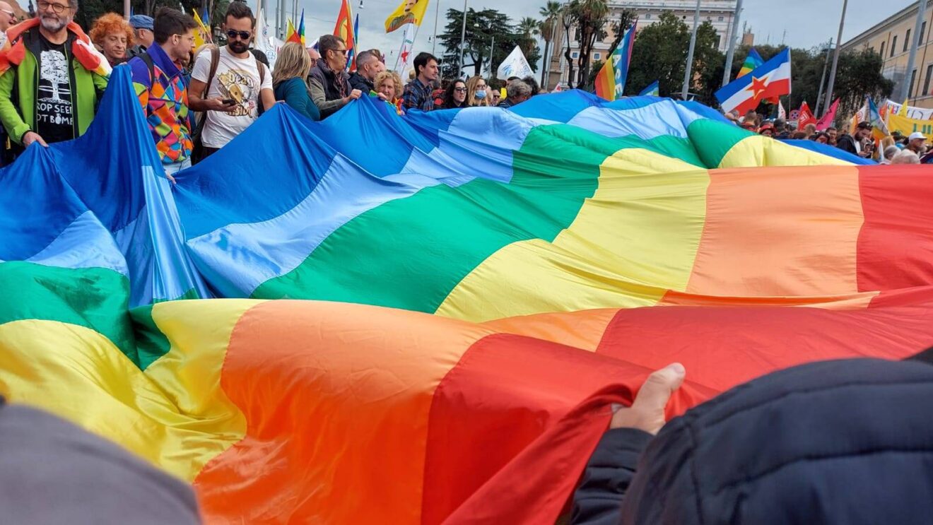 Passato e futuro di una guerra
