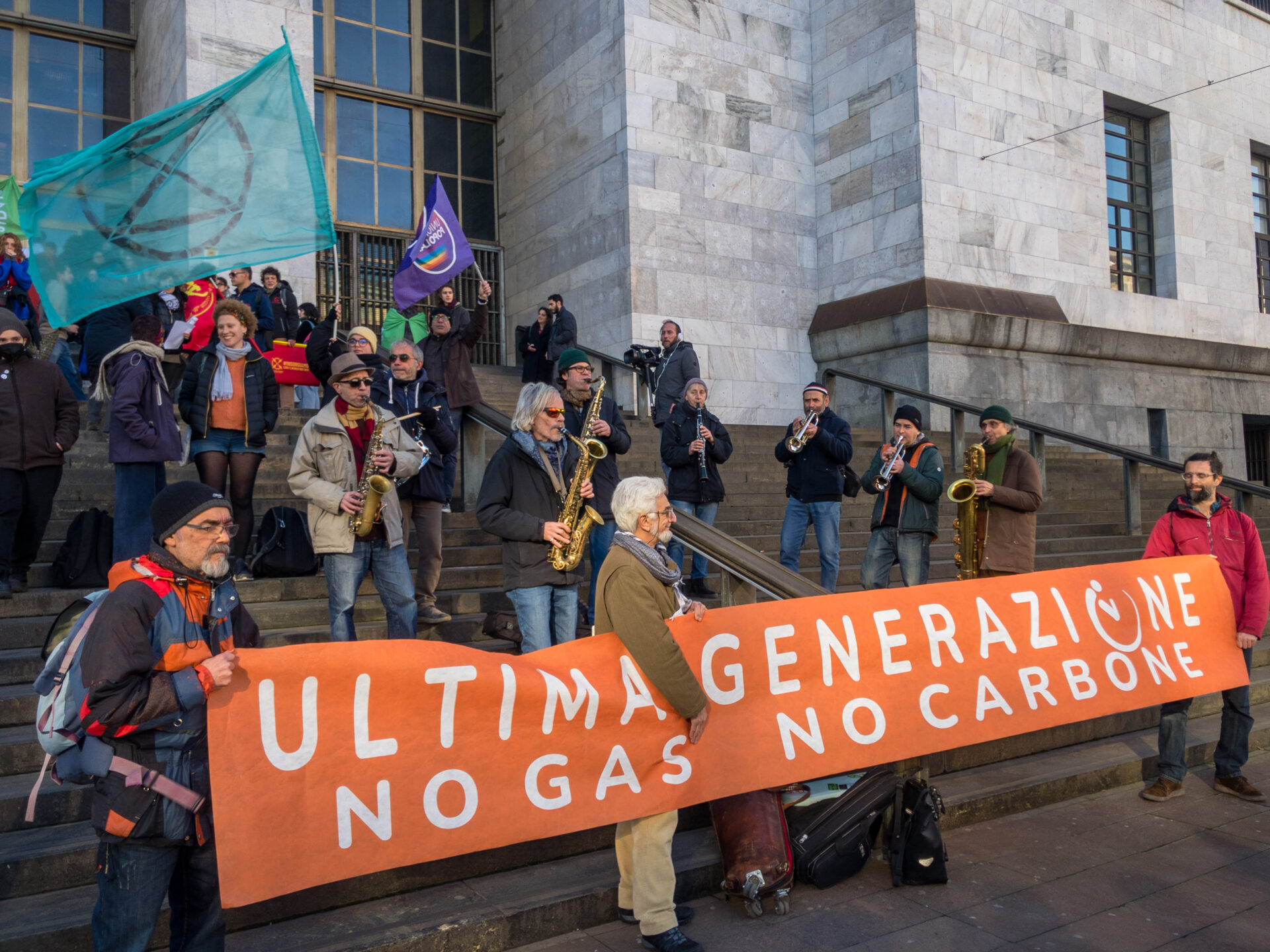 Conversione ecologica, una scelta urgente e inevitabile