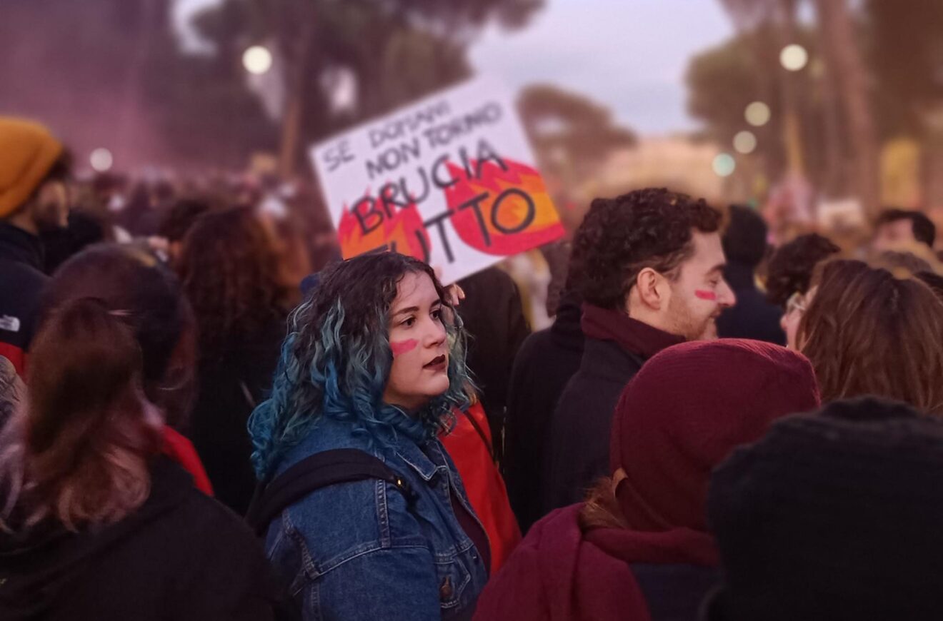 Esista ancora il patriarcato?