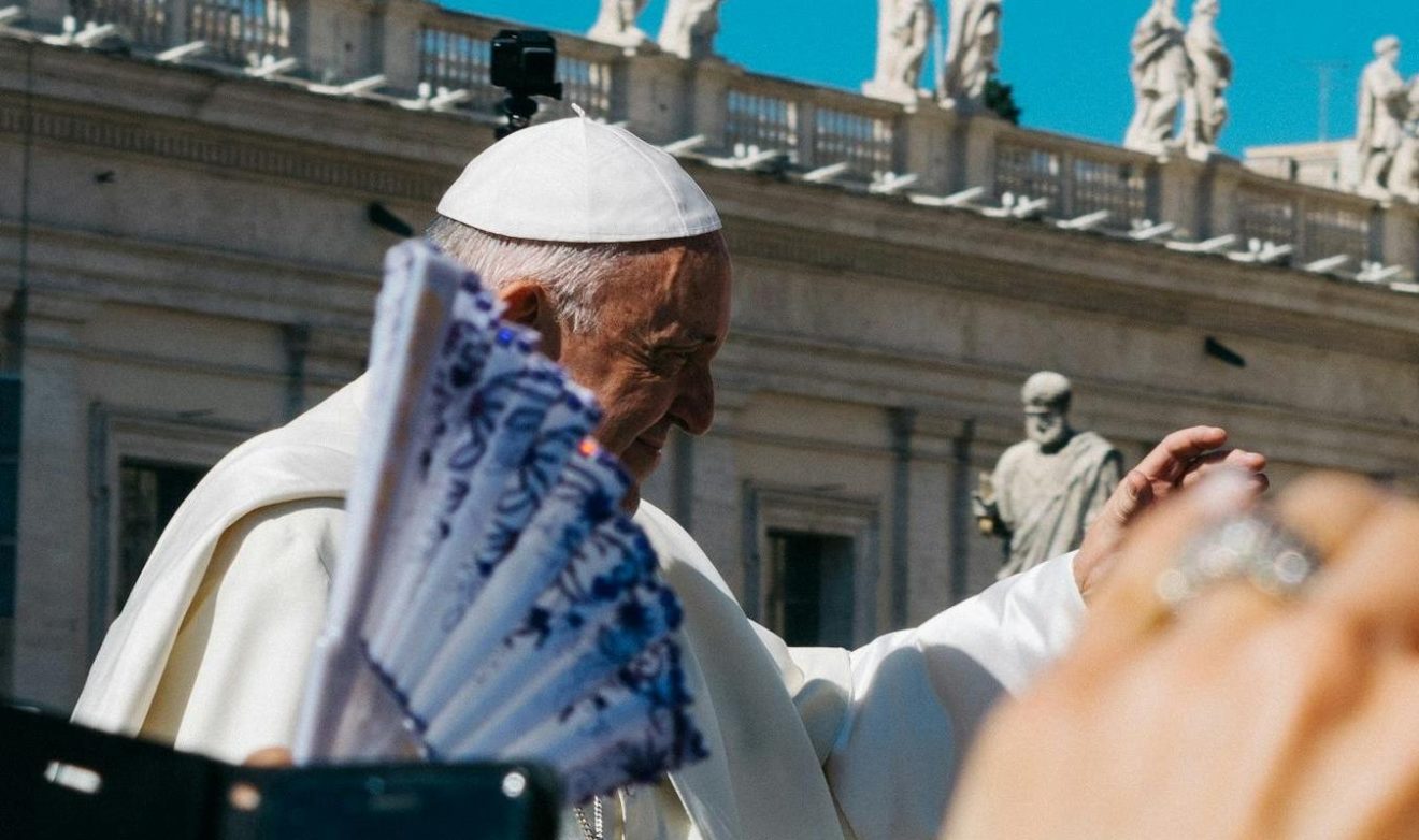 La rivoluzione di Francesco. La cura del creato