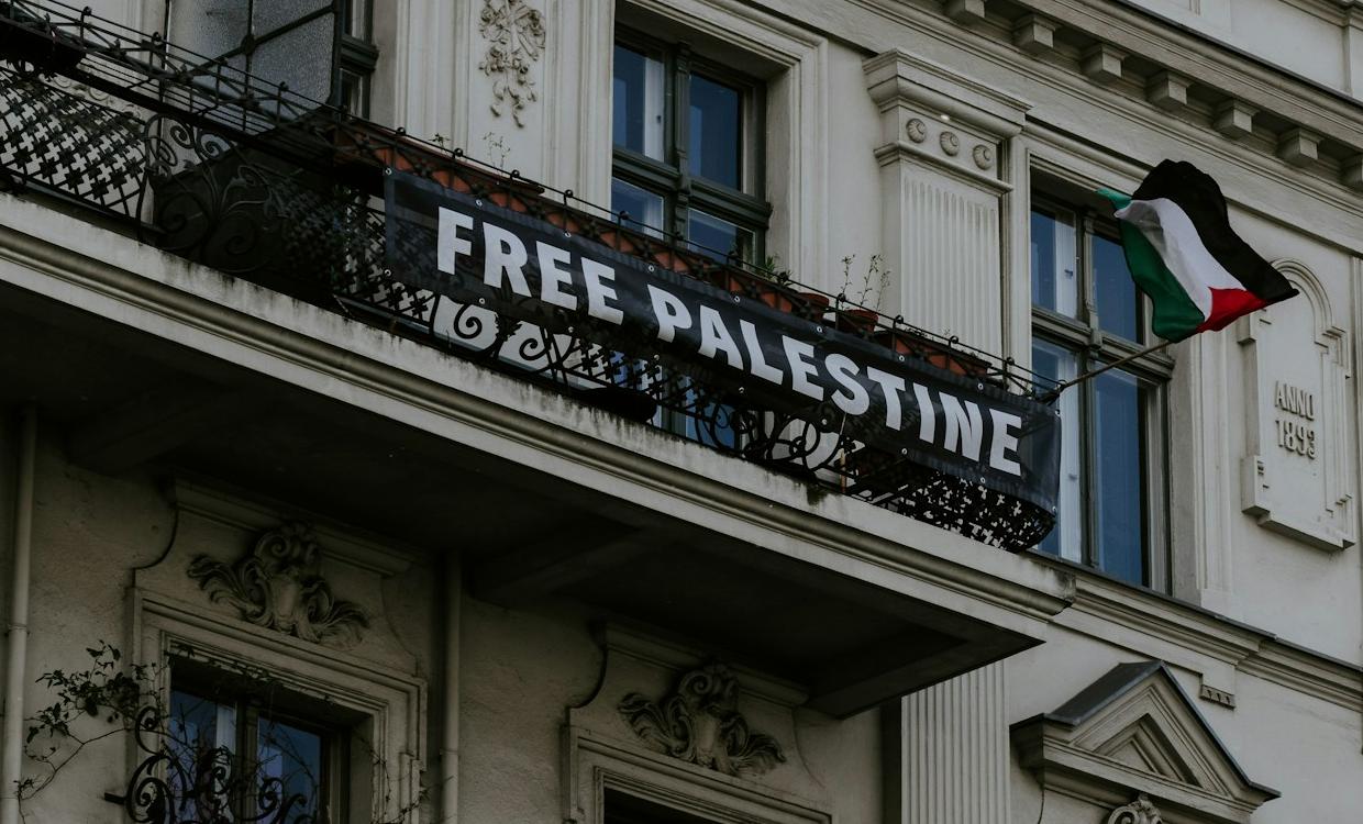 Convivere senza uno Stato